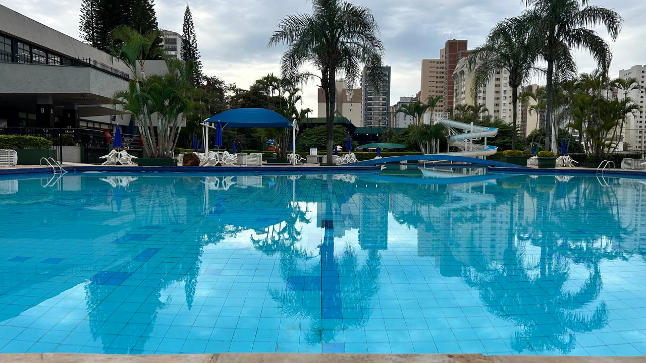 Country Club de Londrina
