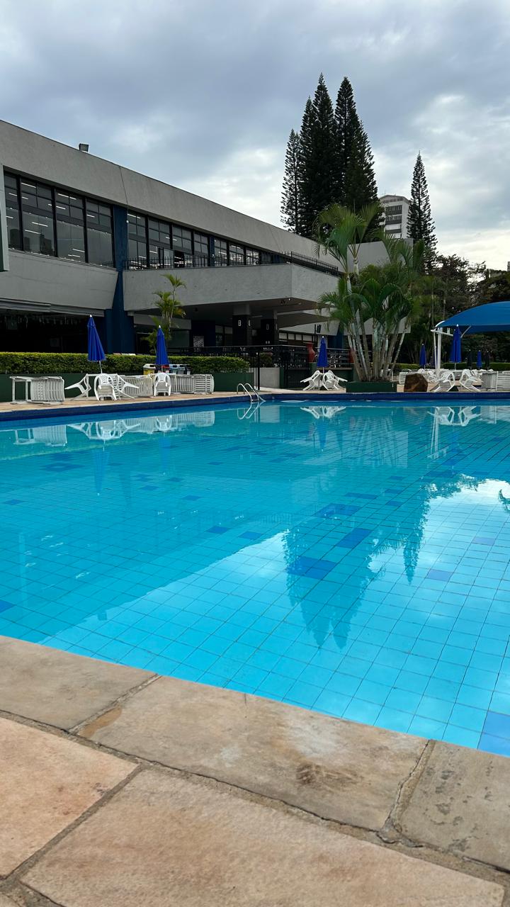 Country Club de Londrina