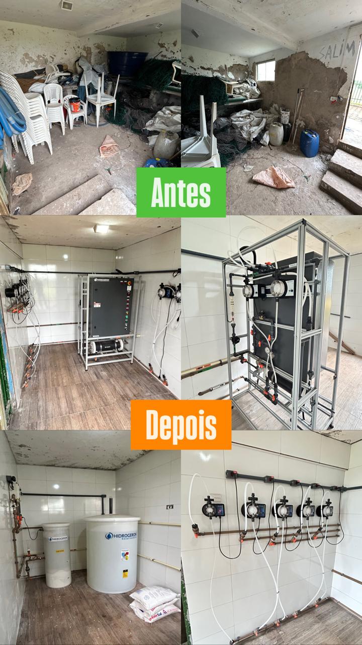 Country Club de Londrina