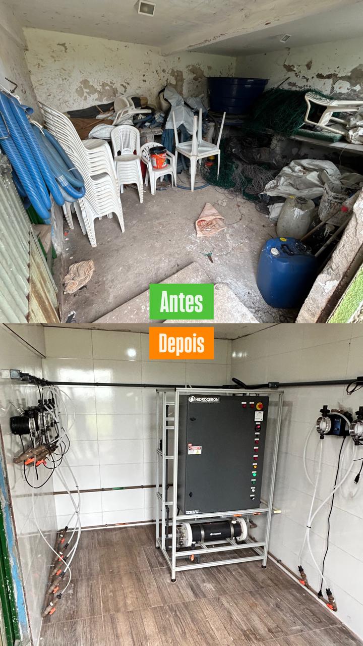 Country Club de Londrina