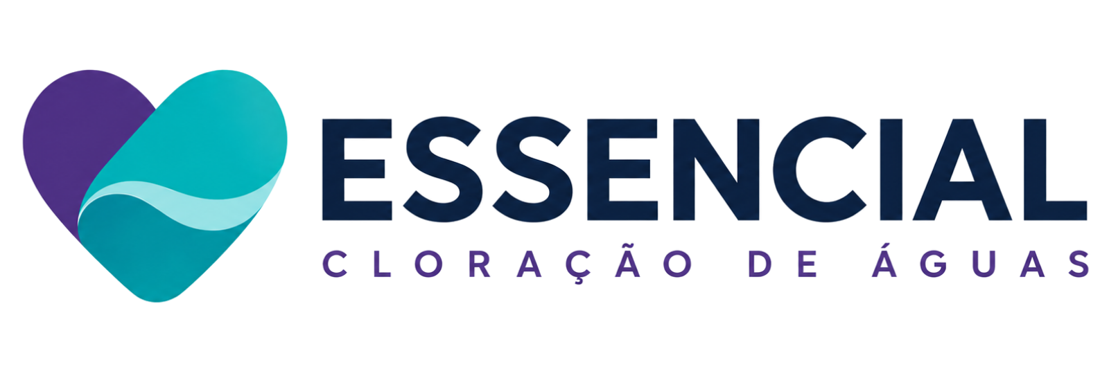 Essencial Cloração de Águas