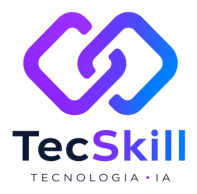 TecSkill — Tecnologia e IA
